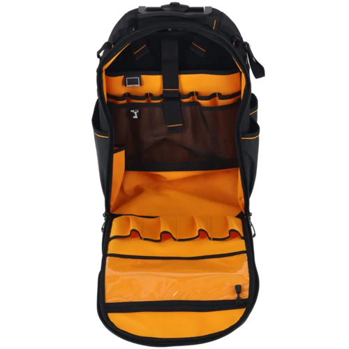 Mochila com Rodas DEWALT McLaren DWST60101-9